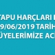 TAPU HARLARI